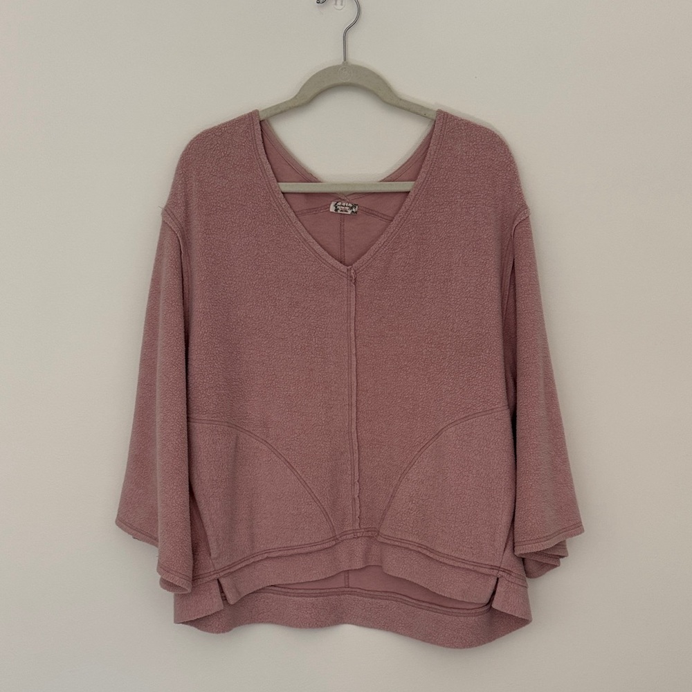 Free People sweater